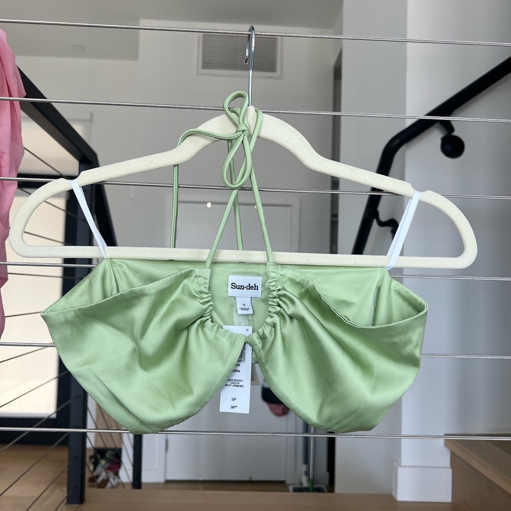 Aritzia bandeau